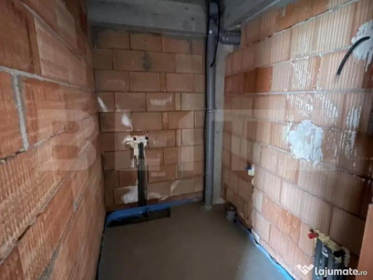 Garsoniera de vanzare, 37,5 mp, zona Ady Endre - 3