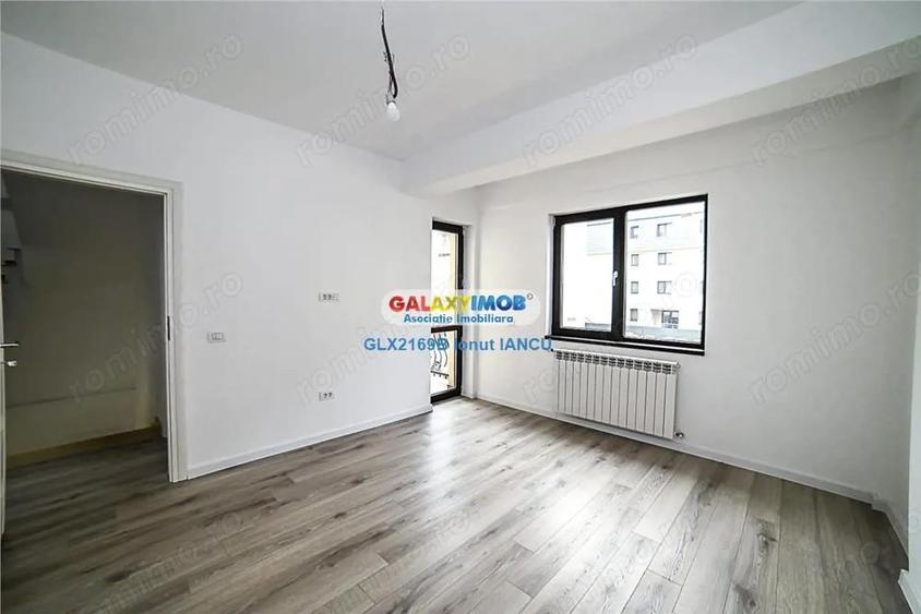 Casa Singulara 5 Camere P+1+M Safirului - Diamantului - 8