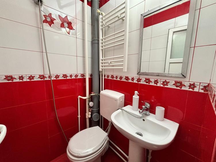 Garsoniera de inchiriat | Tomis Nord | Termen Lung - 9