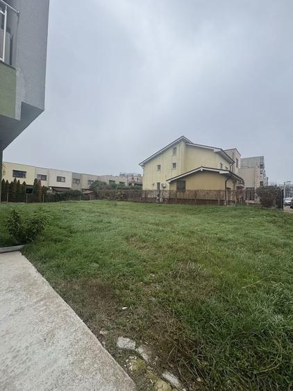 De vanzare Teren zona Tomis Plus 454mp - 6