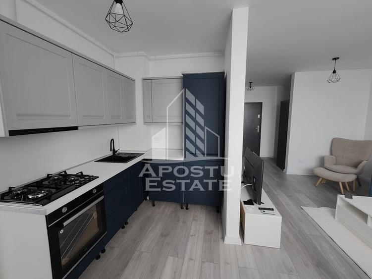 Apartament 2 camere, zona Torontalului - 7