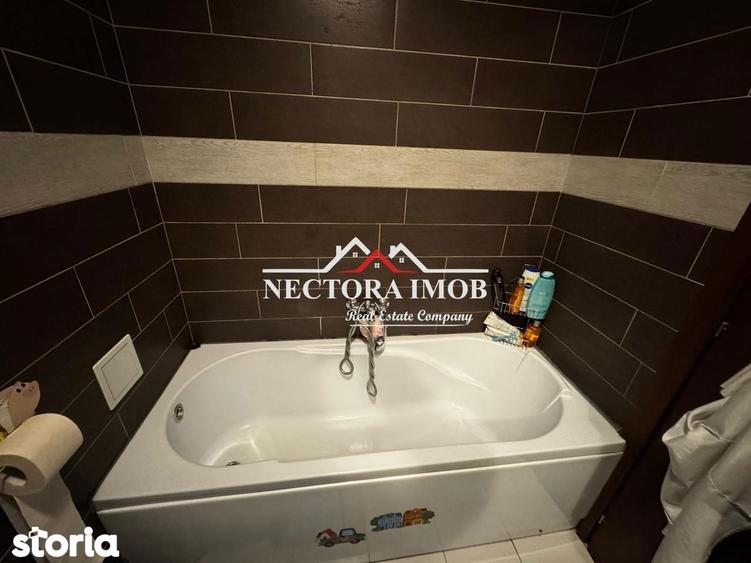 NECTORA IMOB-Apartament 2 camere, Prima Nufarul, Mobilat/Utilat, 47 mp - 4