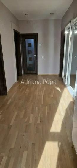 Apartament la casa