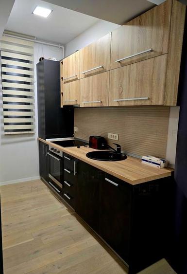 Apartament 2 camere prima inchiriere loc de parcare inclus 3 min parc - 4