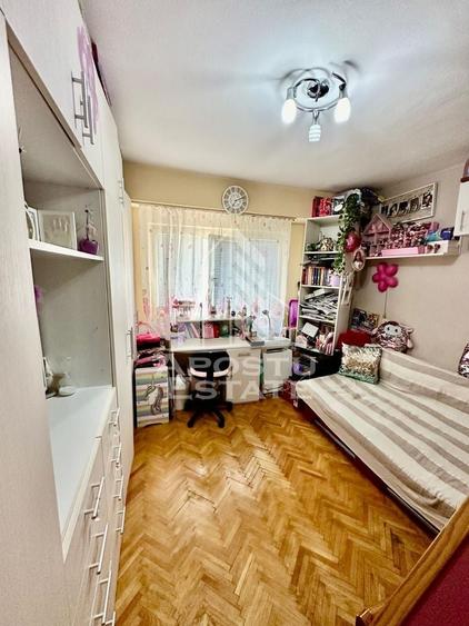 Apartament cu 2 camere, decomandat, Calea Aradului - 8