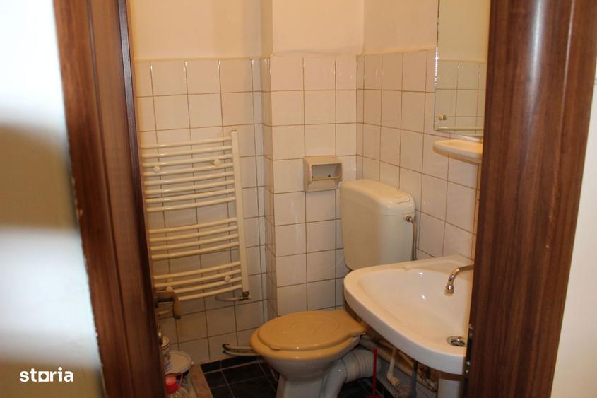 Apartament 3 camere, zona Tic-Tac - 2