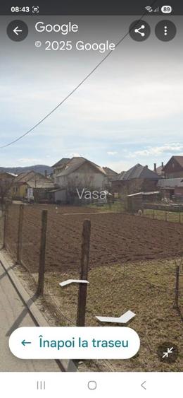 Casa Florești Casa Florești