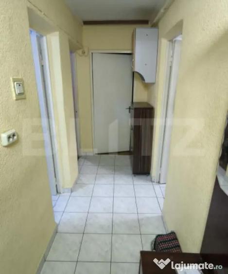 Apartament 2 camere, 40 mp, etaj 2, aproape de Universitate - 3
