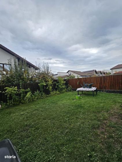 Ap.MODERN 2 camere+ GRADINA/ parcare Cart.Arhitectilor SIBIU - 4