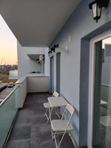 Inchiriez apartament cu doua camere! - 8