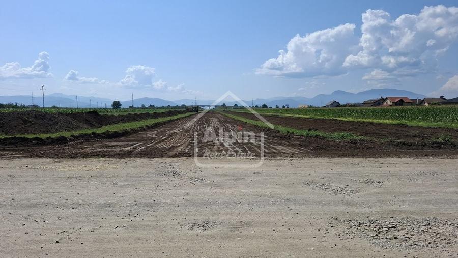 Terenuri Intravilane  Harman - 19