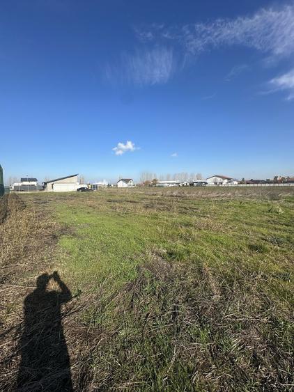 Teren de vanzare, cartier nou - 3