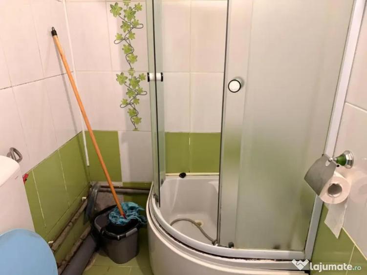 Garsoniera, 25 mp, zona Vivo mall - 5