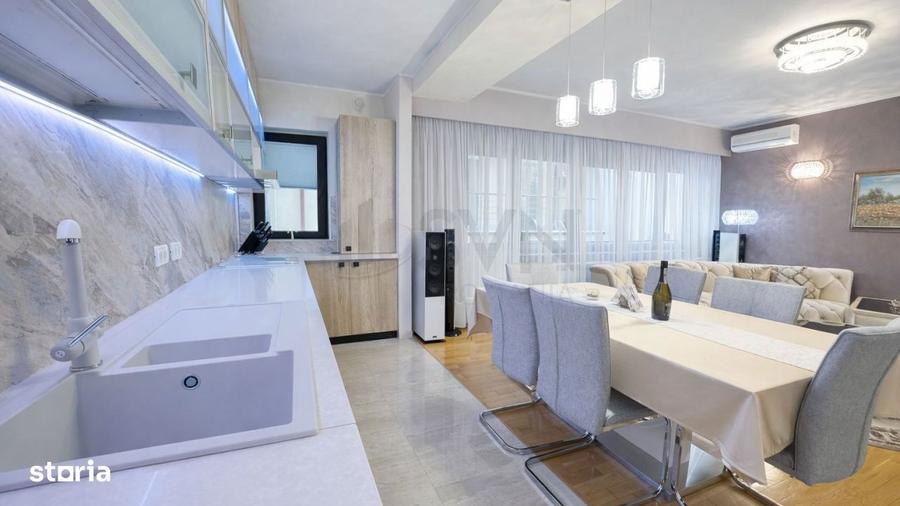 Apartament 4 Camere I Iancu Nicolae I Loc de parcare inclus - 4