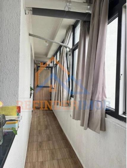 Vanzare Garsoniera zona Grozavesti - Splaiul Independenței, bloc 2017 - 8