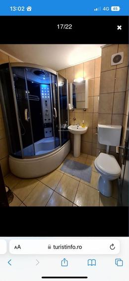 Vila de inchiriat Mamaia Nord Sezonul Estival - 1