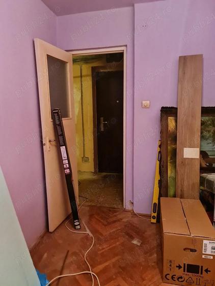 De vanzare apartament 3 camere - 4