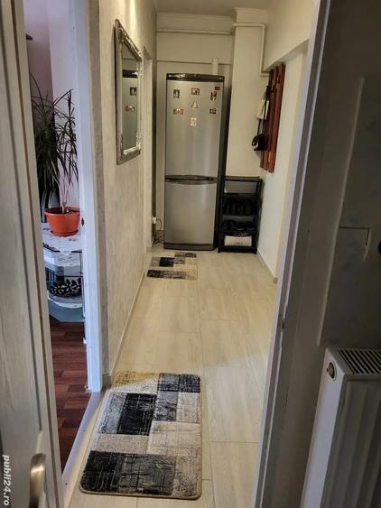 vind apartament cu o comera 44mp ,etaj intermediar ,zona Nord - 8