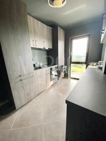 Apartament 3 camere de vanzare in Floresti - 6