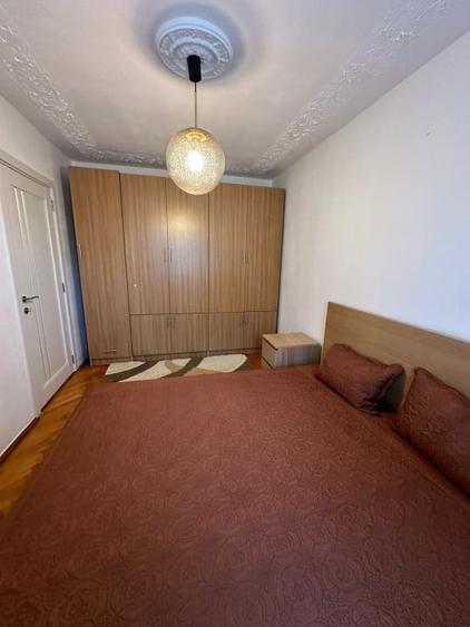 Apartament modern 2 camere, semidecomandat, etaj 1, 56mp utili, zona Dambovita - 3