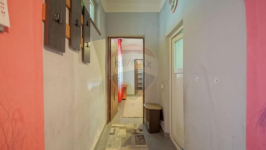 Comision 0% De vanzare Parter Casa | Sacele - Zona Baciu - 10