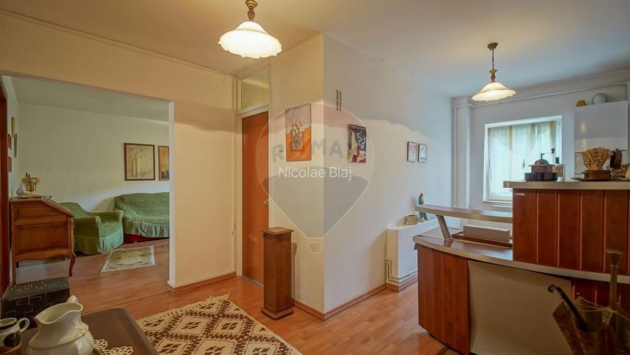 Spatiu de birouri de 65 mp Racadau