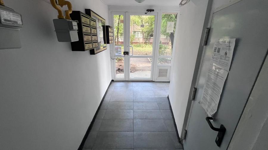 Apartament cu 2 camere semidecomandat în Drumul Taberei