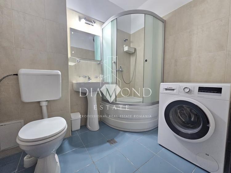 Apartament cu terasa spatioasa si parcare inclusa Metrou 1 Decembrie - 11