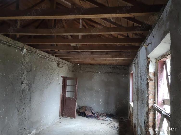 Casa de vacan?a, Spa?iu comercial produc?ie, casa de locuit - 7