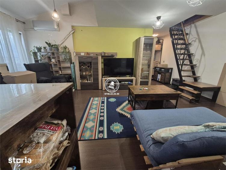 Vanzare apartament 4 camere ALEXANDRU cel BUN -IASI - 9