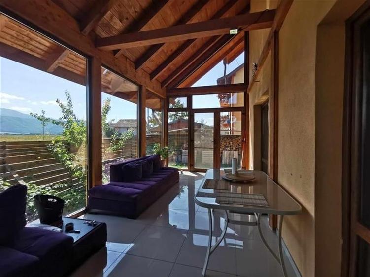 Casă GHIMBAV mobilată, utilată! ZERO% COMISION! - 9