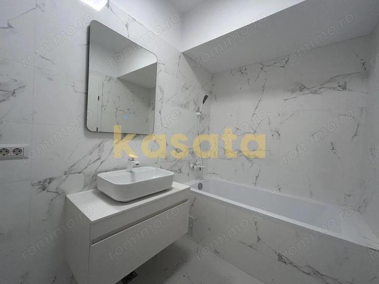 Apartament 3 camere | Mobilat | Crystal North | Ready to move - 13