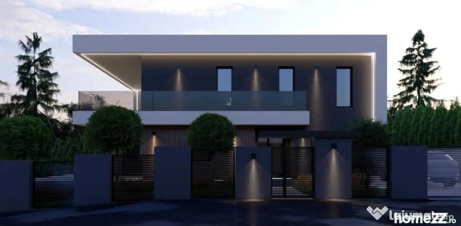 Casa individuala, 160 mp, zona Nord-Vest - 5