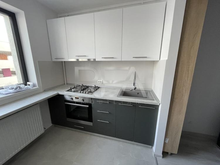 Inchiriere Apartament  2 Camere Hils Pallady / parcare - 1