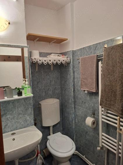 Apartament de inchiriat, zona Ciresica, Constanta - 7