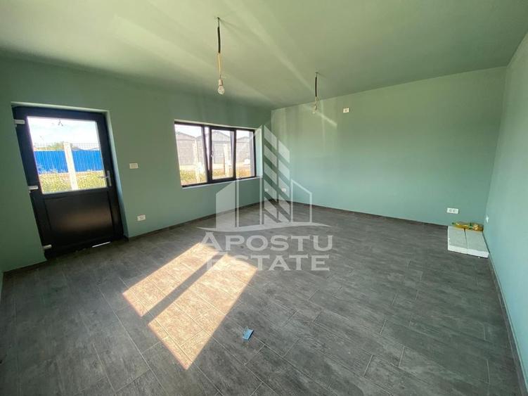 Hala noua de inchiriat 550 mp, birouri, parcare, Sacalaz. - 10