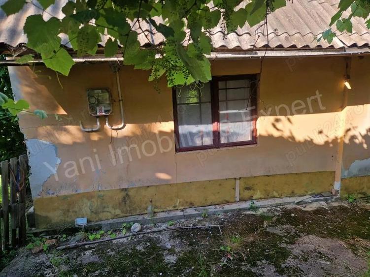 Teren de vanzare in comuna Cicane?ti, sat Bara?ti, jude? Arge?. - 7