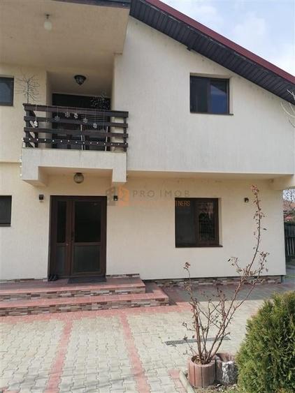 Exclusivitate!!! Casa P+M zona Transilvaniei - Orizontului - 5