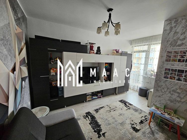 Apartament 2 camere | Decomandat | 41 MPU | Etaj 2 | Loc de parcare | Turnisor - 1