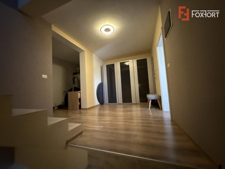 COMISION 0% Casa individuala cu 8 camere, de vanzare in zona Mehala - 14