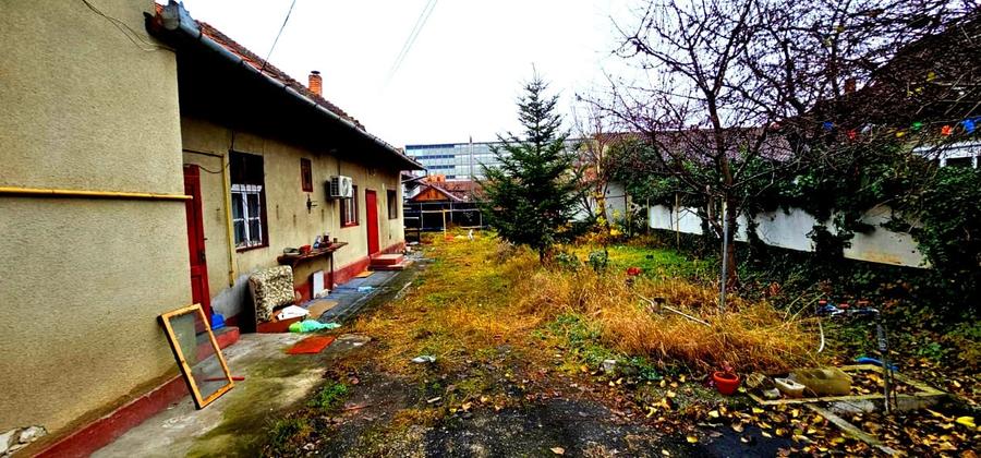 Casa+ teren valoros+potential de construire, zona Piata 1848 Marasti,Cluj - 4