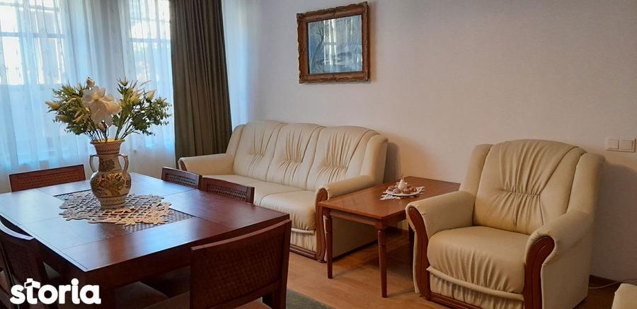 Vila deosebita Ultracentral Suceava - 11