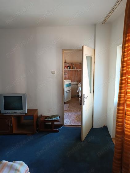 Vand apartament in Resita cu o camera 22500 euro, 35,88 mp,pe calea caransebesului. - 5