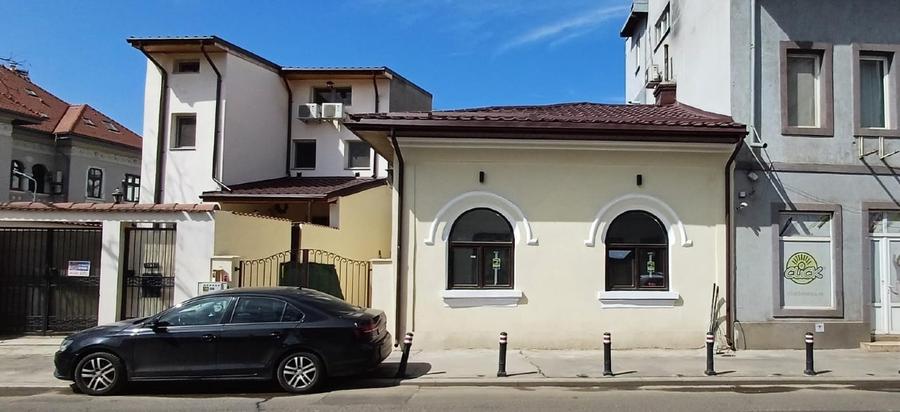 Casă de vânzare – Strada Viitorului, București Direct de la proprietar - 1