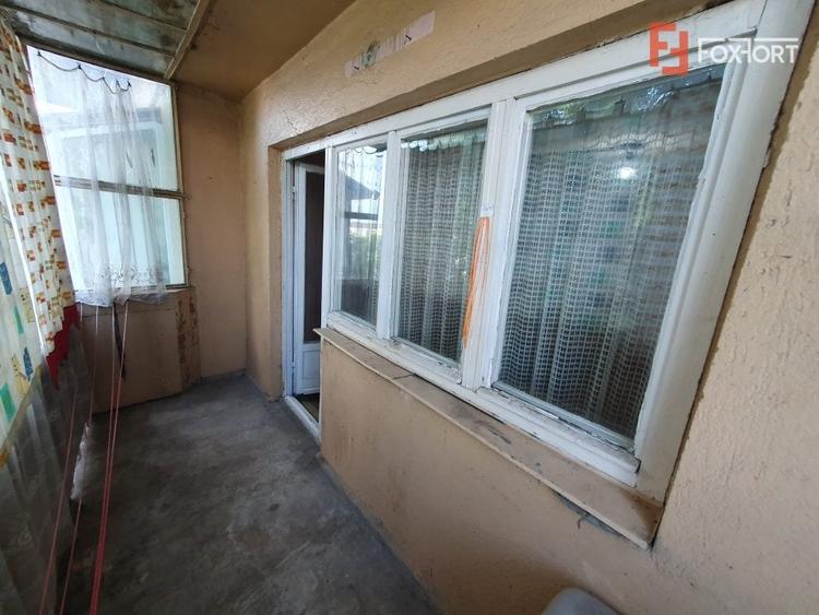 Apartament cu 3 camere decomandat, vedere pe 2 parti, zona Dambovita - 2