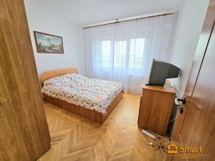 Ap 3 camere 72mp, Mircea cel batran , etaj 6, bloc fara risc - 5