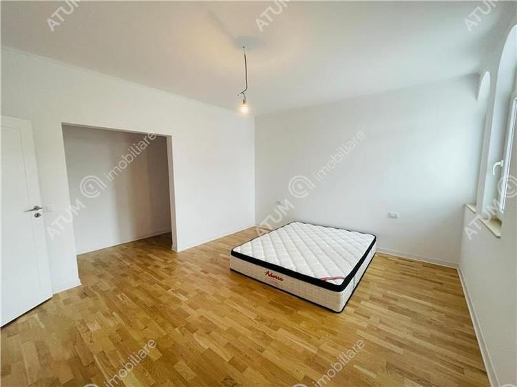 Casa individuala pe un nivel cu 4 camere la cheie zona Triajului - 9