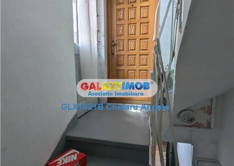 Unirii, Piata Concordiei, apartament 2 camere in vila, supra - 1