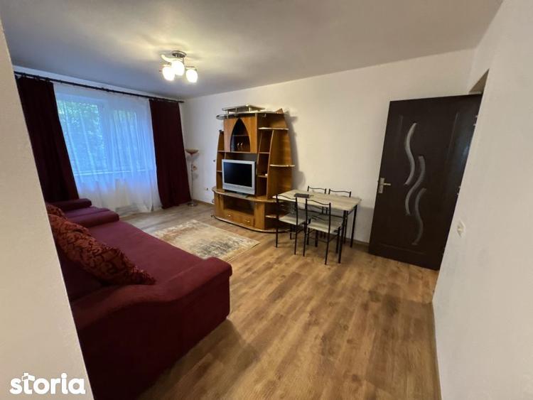 Titan - 2 camere - Metrou - Zona Linistita - Petfriendly - Renovat - 5
