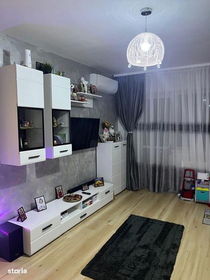 Apartament 2 camere Pantelimon / Carrefour / Parc - 10